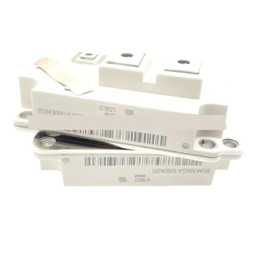 Module BSM400GA170DN2S redresseur IGBT haute performance pour onduleurs