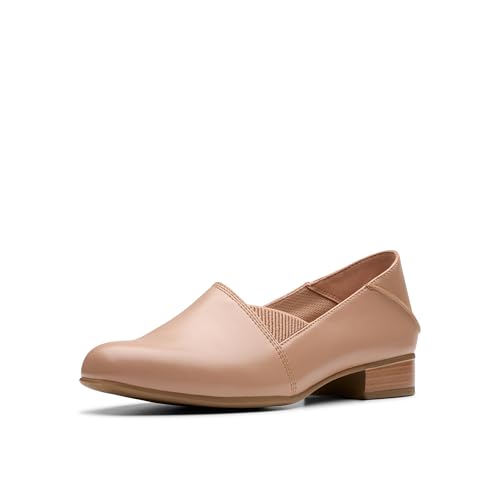 Clarks Women's Juliet Trim Loafer