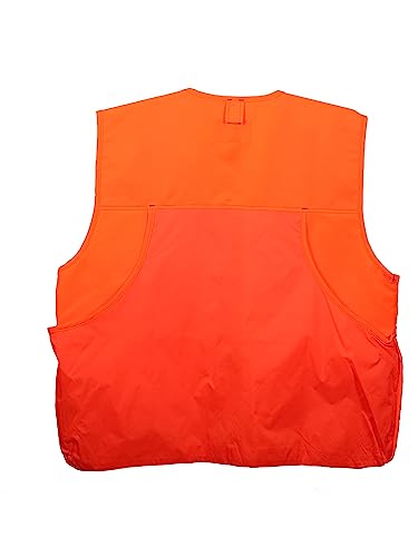 Youth Front Loader Vest2