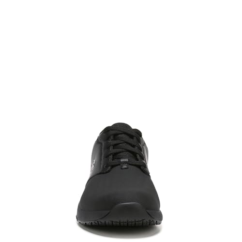 Dr. Scholl's Shoes Men's Intrepid Slip Resistant Work Sneaker2
