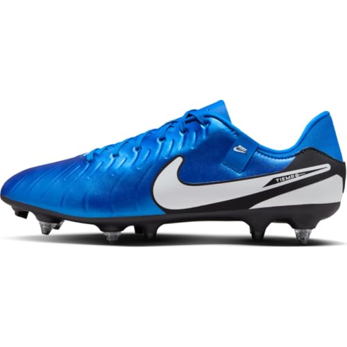Nike Legend 10 Academy SG-Pro AC crampons de foot homme terrain gras
