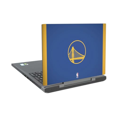 Skin NBA Golden State Warriors pour Dell Inspiron 15 7000 P65F