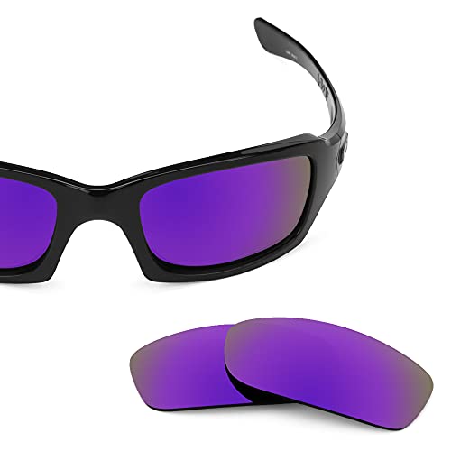 Image of Revant Replacement Lenses for Oakley Fives Squared OO9238