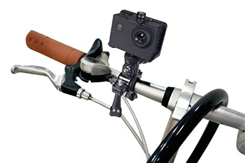 送料込み　アクションカメラ　ウェアラブルカメラ　スポーツカム　付属品フルセット Amazon | FKスポーツカム 最安値挑戦 | ウェアラブルカメラ