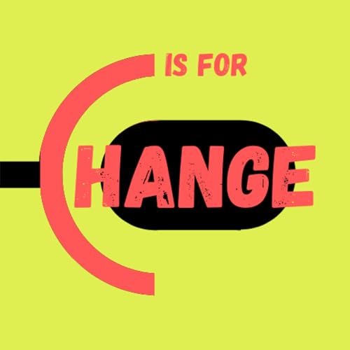 C is for Change cover art
