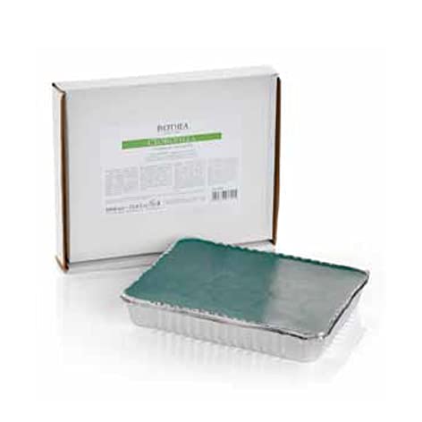 Cera Depilatoria Tarrina Clorofila 1kg Byotea