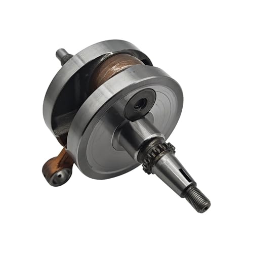 Vilebrequin RMZ250 haute performance arbre bielle moteur moto