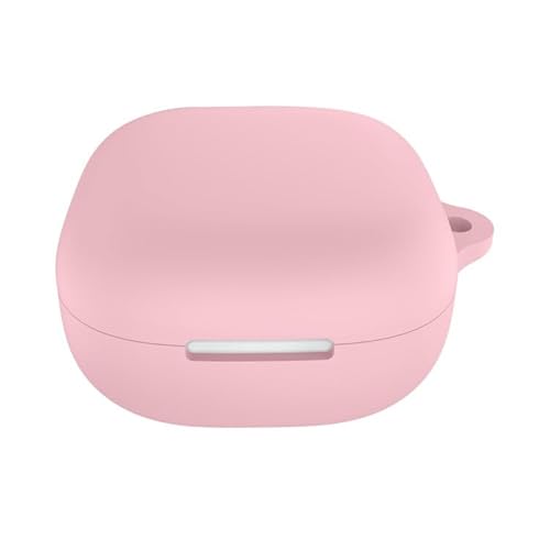 TRIPLE RIVER�EFor Soundcore P31i �P�[�X �V���R�� �V���v�� �ی�J�o�[ ���C�����X�C���z�� ������� �J�o�[ ���h�~ For �A���J�[ �T�E���h�R�A �ی�P�[�X(�s���N)