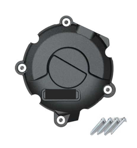 Couvercle Carter Moteur GSX1300R Hayabusa 2021-2024 Protection Embrayage Alternateur Moto
