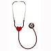 Schylling Little Doctor Stethoscope, Red