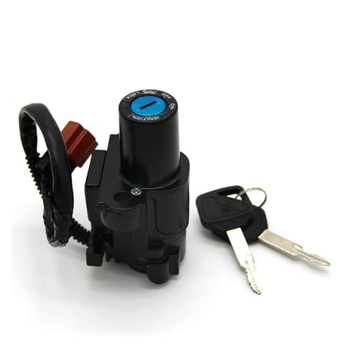 �C�O�j�b�V���� �L�[ �ɓK������NC700X 2013-2017 �ɓK������CBR500R 2015-2017 �ɓK������CB500 X/R/F 2014-2017 �ɓK������CRF1000A 2016-2018 �_�΃X�C�b�`���b�N�L�[ �C�O�j�b�V�����X�C