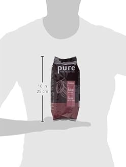 Tchibo pure chocolate drink the luxury chocolate finesse 1kg