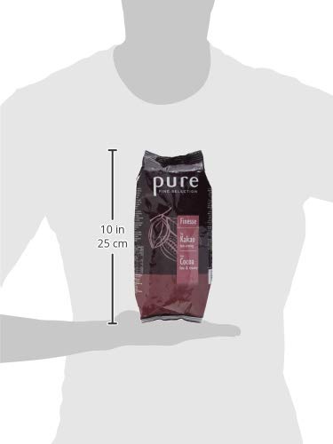 Tchibo Pure Fine Selection Finesse 10 x 1kg Instant-Kakao