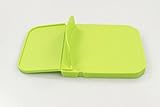 Original Tupperware TUPPERWARE To Go ERSATZTEIL Unterteilung limette für Lunch-Box Brotdose A136