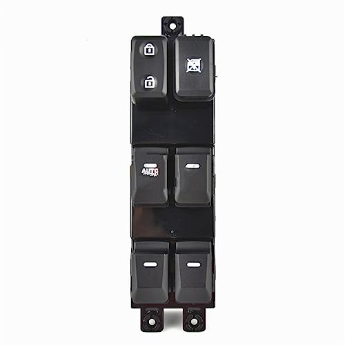 Interrupteur vitre Kia Picanto commande robuste lève-vitre 16 broches