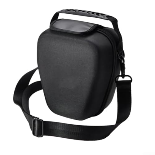 Protección antigolpes para lente sin espejo en estuche de EVA