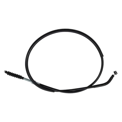 Câble d'embrayage moto idéal pour les balades et trajets en Z1000