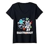 Happy Easter Holidays Bunny Chicks Eggs Cool Tee