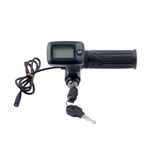 ���[�^�[�M�A�o�C�N�����O���b�v0.1�b�̉������ԋ������ꂽ�p���[�o�͓s�s�ʋ΃o�C�N�pLCD�����p���[�f�B�X�v���C