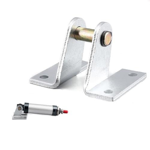 Soporte SDB-25 de alta estabilidad para cilindros neumáticos MA y MAL 6