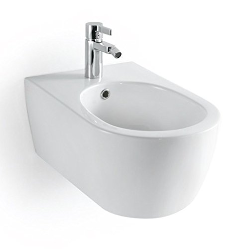Bidet suspendu CH2019V