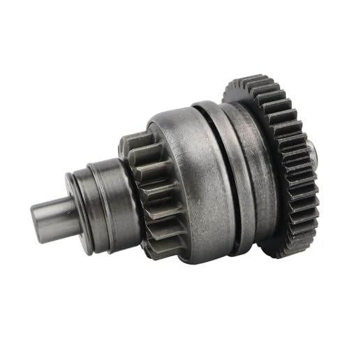 Démarreur Outlander 400 bloqué ? Solution kit de remplacement 410-54079 - 4