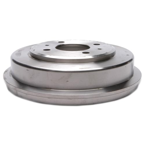 ACDelco Professional 18B546 Rear Brake Drum