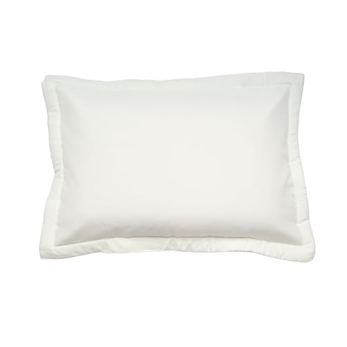 Set 4 Almohadas Espuma Viscoelástica Microcushion Queen
