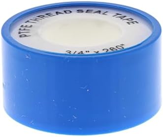 Jones Stephens T19342 3/4X260 PTFE Tape - N/A
