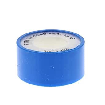 Jones Stephens T19342 3/4X260 PTFE Tape - N/A