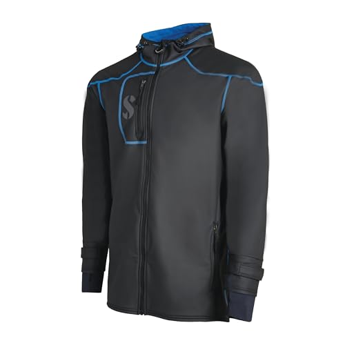 SCUBAPRO Cruise Coat vêtement chaud après plongée homme XXL