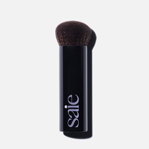 Saie The Big Liquid Foundation Brush (1 ct)