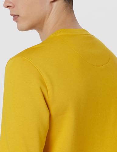 Image of Wildcraft Sierra Men Sweatshirt Basic3