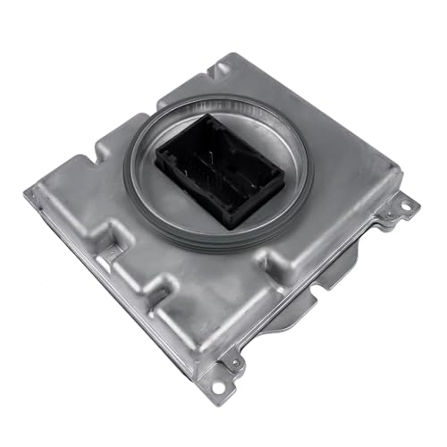 Module de phare ballast 7PP941572BB pour Porsche Boxster Cayman GT4 2019-2022