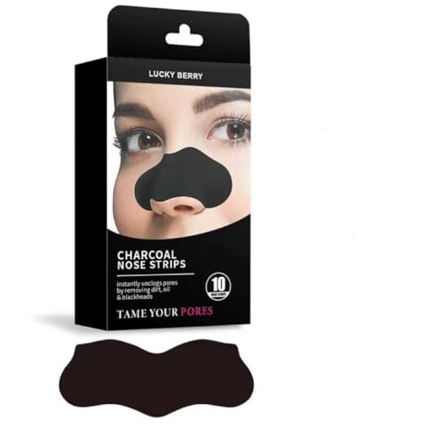 best pore cleansing strips