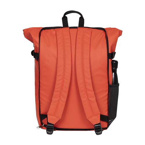 EASTPAK Maclo Gepäcktasche koralle
