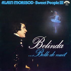 belinda... belle de nuit [Audio CD]