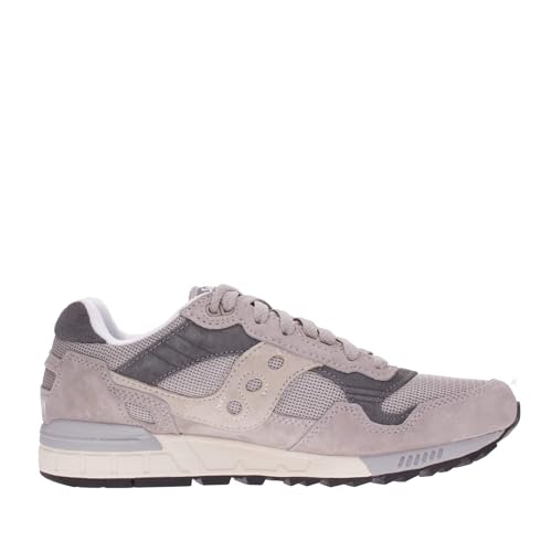 Saucony Originals Unisex-Adult Shadow 5000 Sneaker3