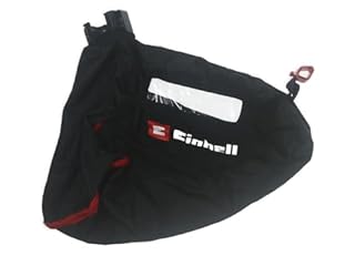 Fangsack passend für EINHELL VENTURRO 18/210 AKKU Laubsauger - Fangsack Auffangsack