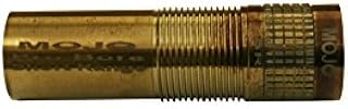 MOJO Outdoors Fatal Shot Custom Waterfowl 12 Gauge Choke Tube, Hunting Accesories, Remington Pro Bore, Mid Range,Gold,FS106M