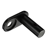 Toyvian Fahrradanhänger Kupplung Anhängerkupplung Fahrrad Traktoradapter für Haustieranhänger...