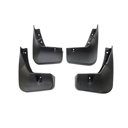 Garde-boue Lexus NX300H 2015 - Accessoires de voiture protection aile avant arrière 4Pcs