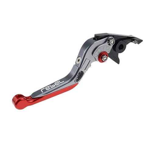 Levier réglable Rebel 1100 anti casse pour éviter les pannes