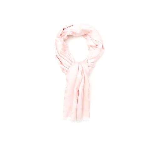 Coach womens Signature C Border Stole2