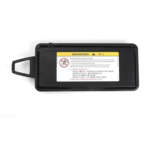 Pare-soleil Mercedes Classe S W221 droit noir avec miroir maquillage pour S300 S450