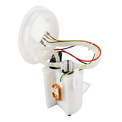 Image of PHILTOP Electric Fuel Pump Assembly FG1342 Fit for 2003-2004 Ford Focus