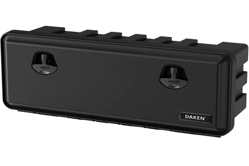 DAKEN JUST Werkzeugkasten 58L, VCA/TÜV-zertifiziert