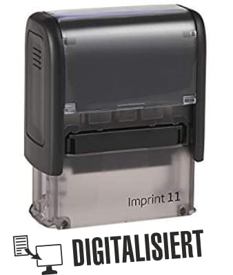 Selbstfärber Imprint 2/Lagertext – Digitalisiert - von...