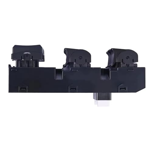 Interruptor ventanilla principal soluciona fallos de cristales en Hyundai Ioniq delantero 4