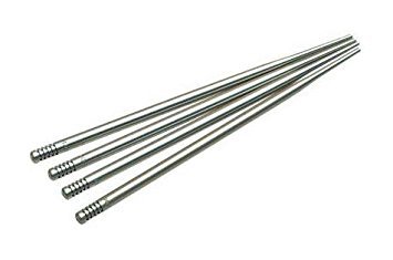 Amazon.com: Mikuni Jet Needle Hsr42 Richer J8-8DDY01-96 : Automotive